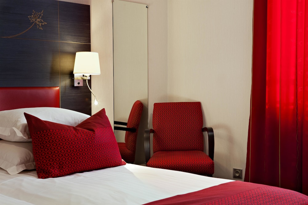 room