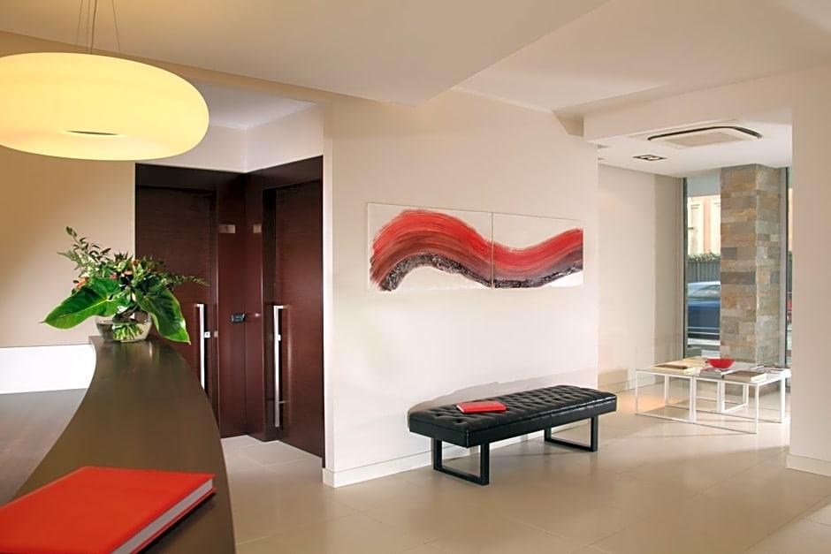 Residence Hotel Parioli 14/25