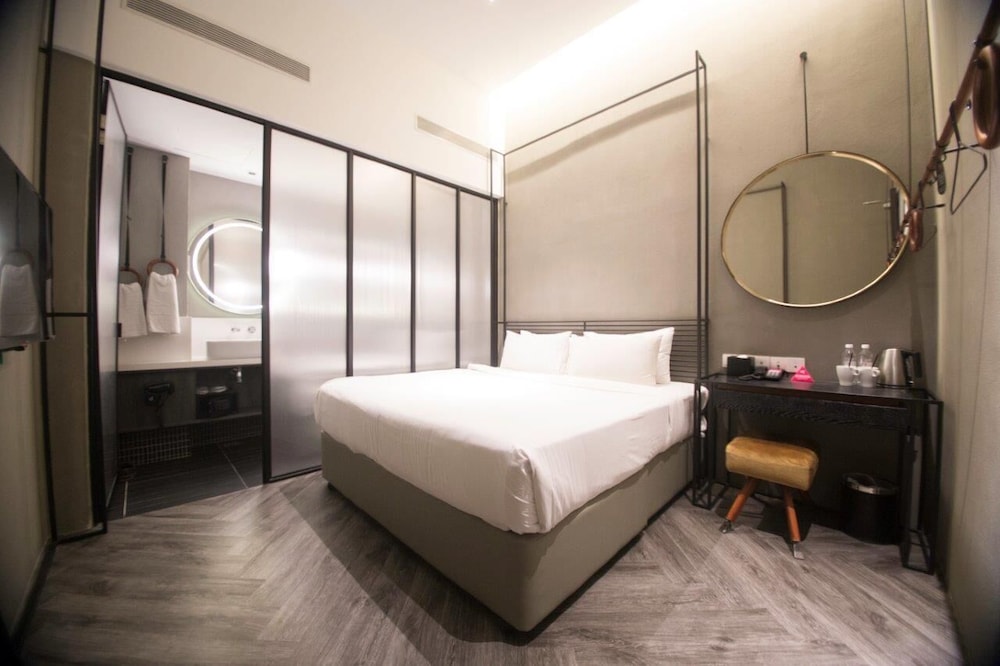 MOV Hotel Kuala Lumpur 13/48