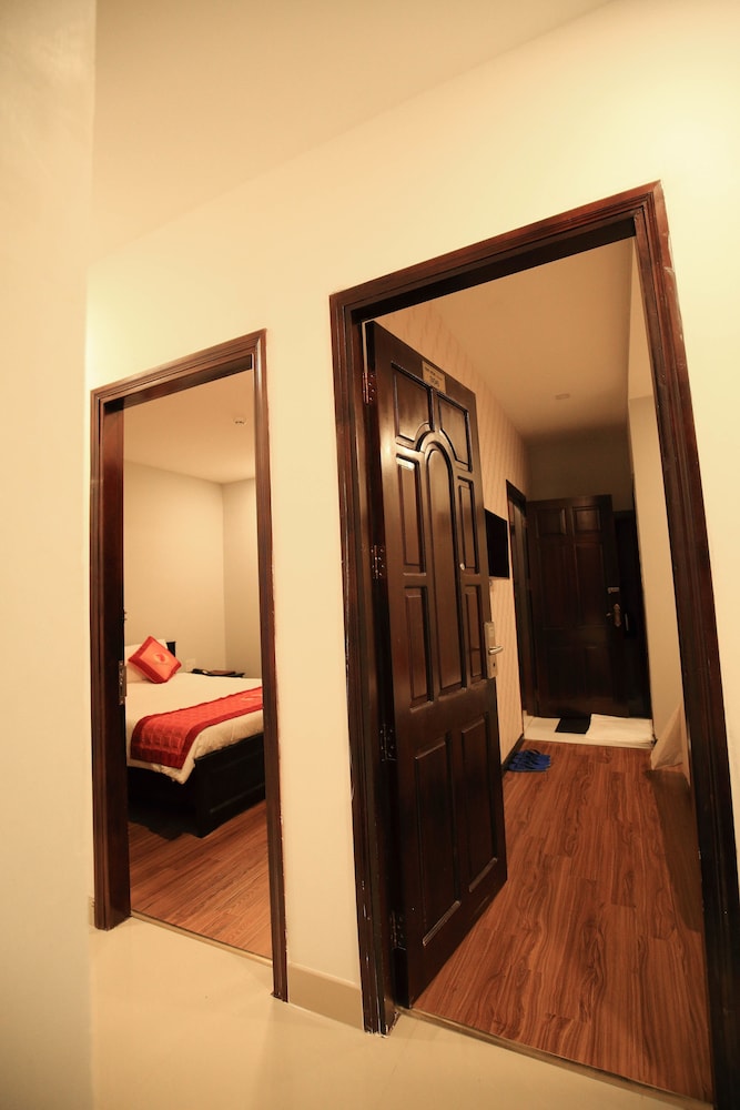 Gia Hoa Hotel 17/23
