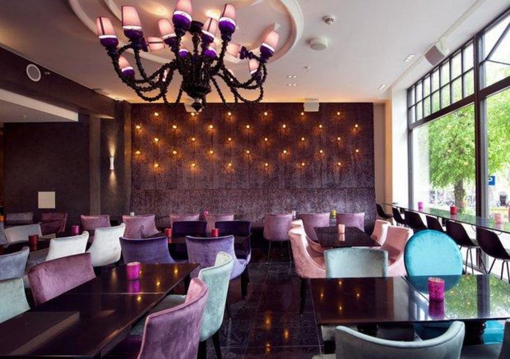 Hotel Oleana Ascend Hotel Collection 37/40