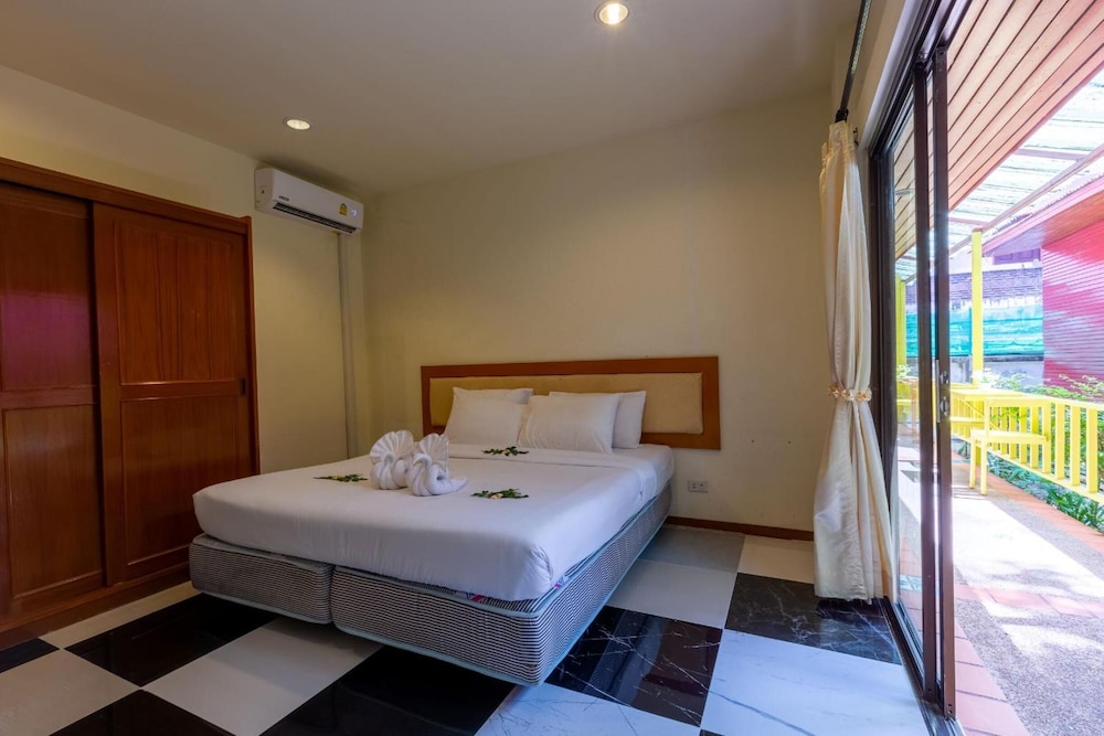 Chaweng Bliss Bungalow 28/71