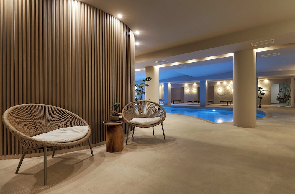 Blue Marine Resort and Spa 46/71