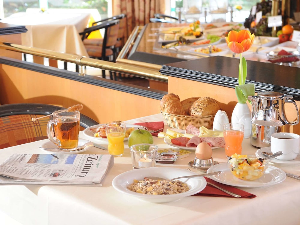Sure Hotel By Best Western Hilden Duesseldorf 28/36
