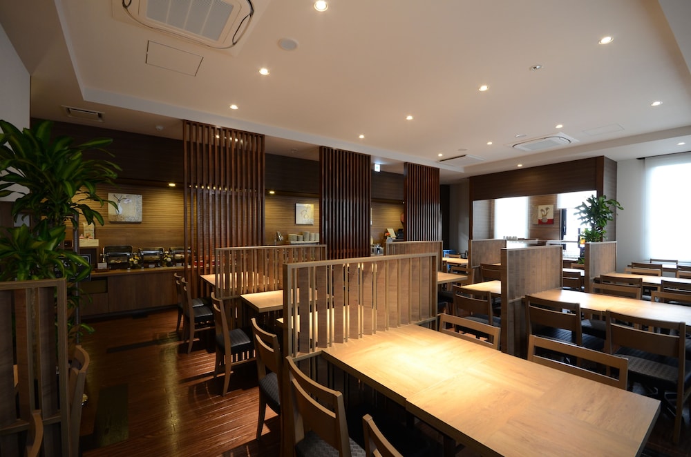 Hotel Route-Inn Annaka 38/47