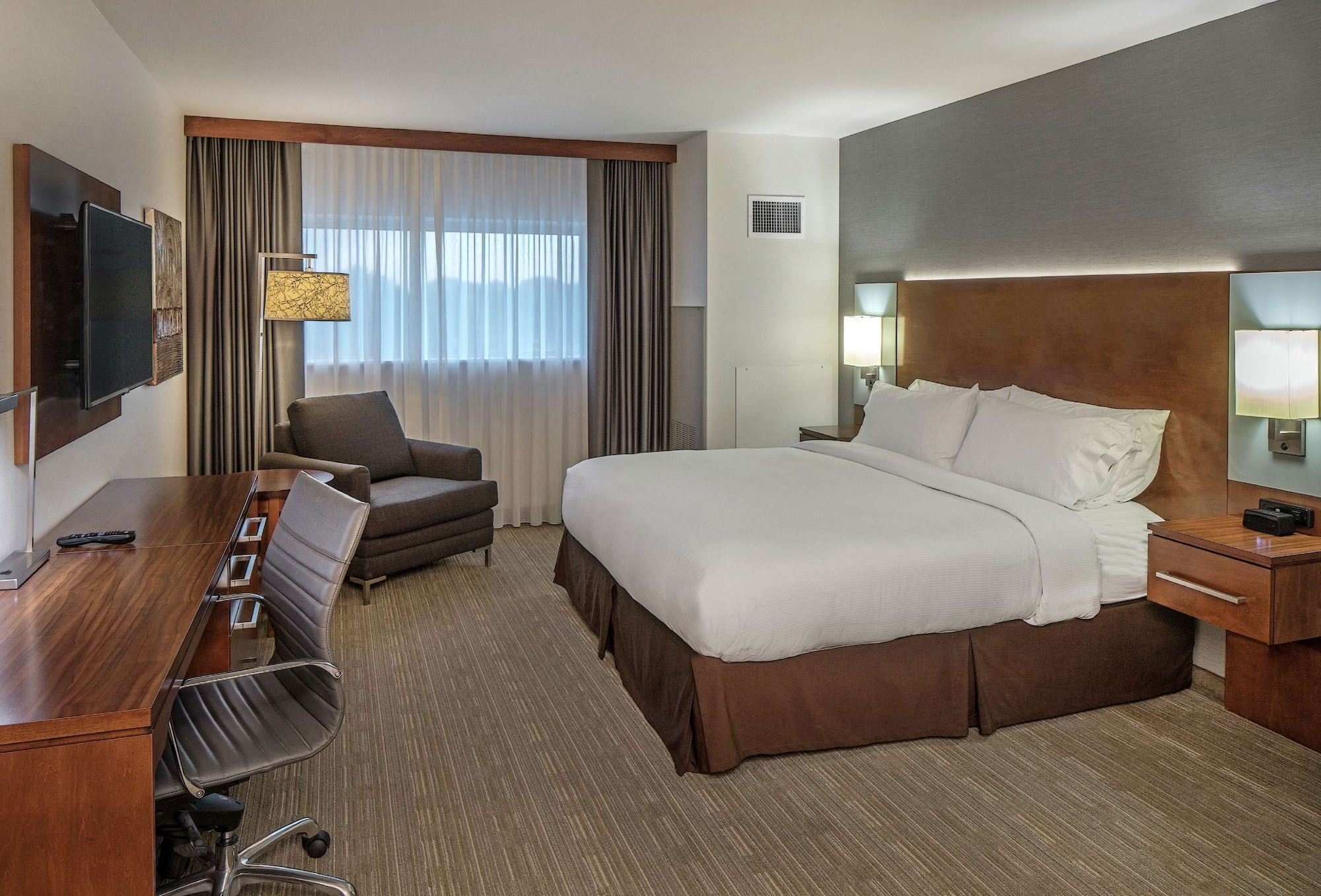 ROOM, KING BED, ACCESSIBLE