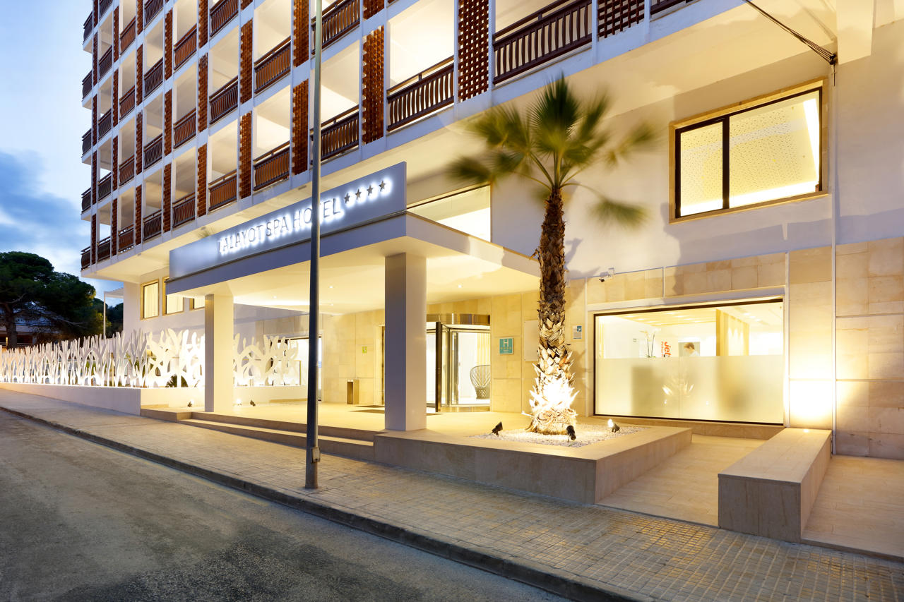 Talayot Hotel by Senator 14/52