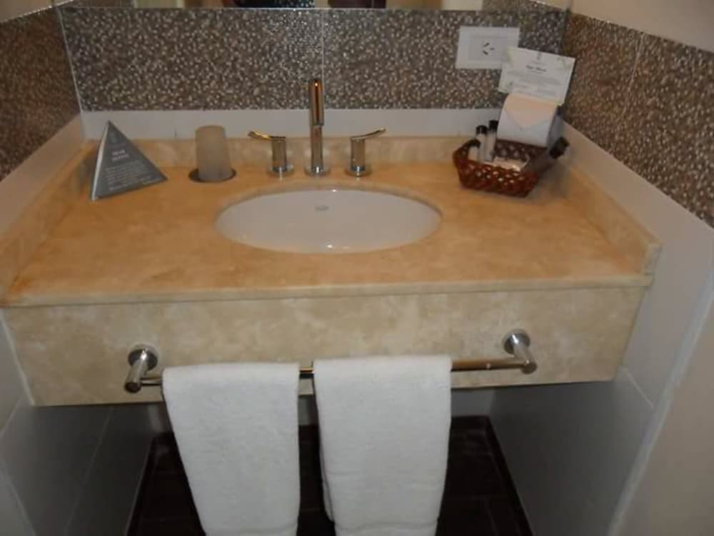 Tourbillon Cataratas Gran Hotel 48/51