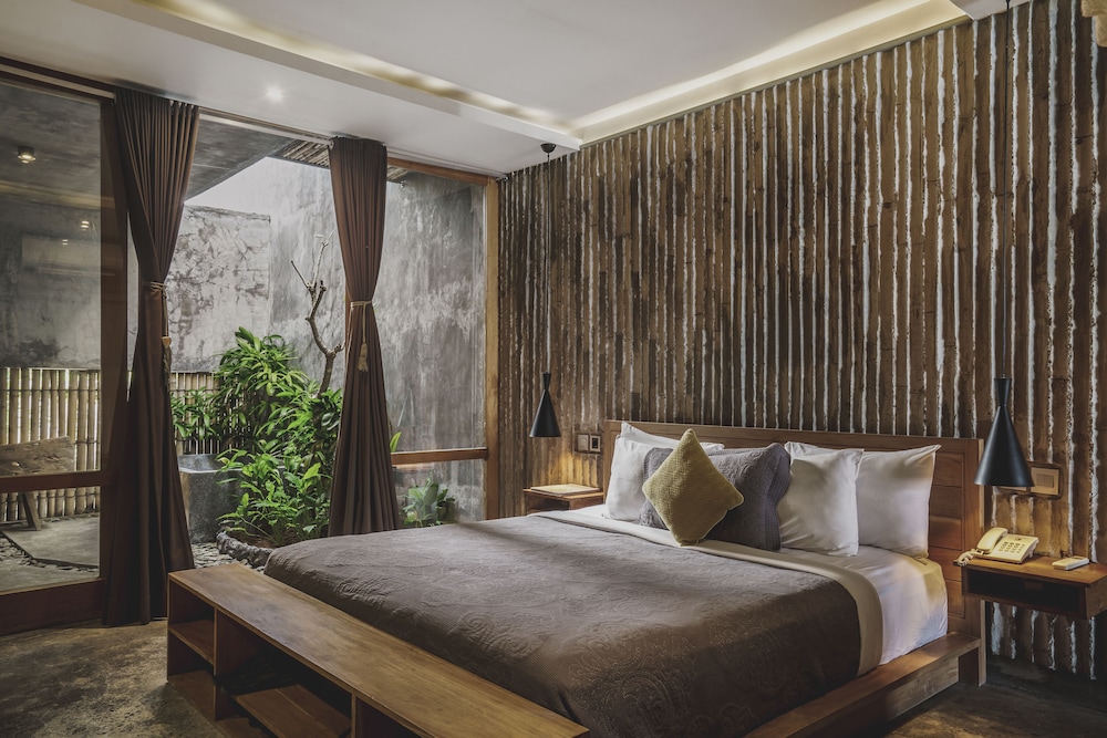 The Tiing Tejakula Villas 13/50