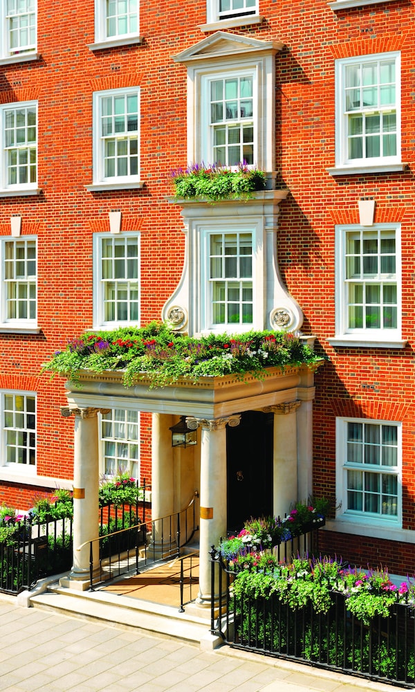 Grand Residences By Marriott - Mayfair-london 7/40