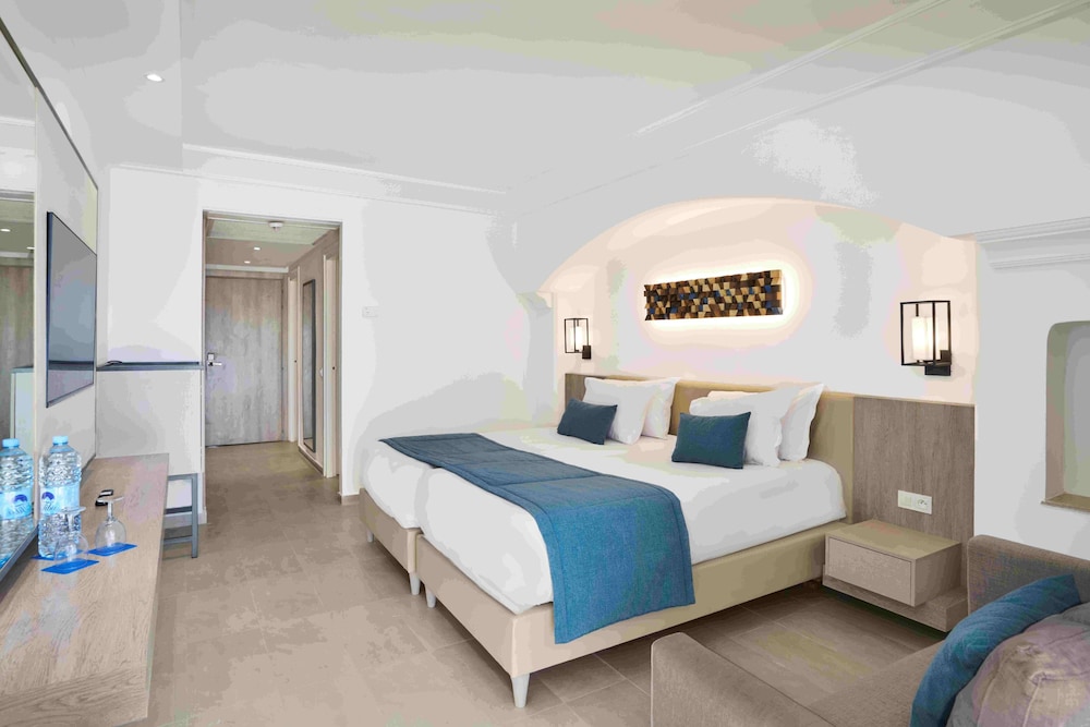 Royal Kenz Thalasso & SPA 17/67