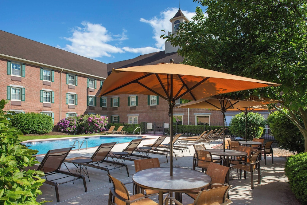 Sonesta Select Boston Lowell Chelmsford 24/31