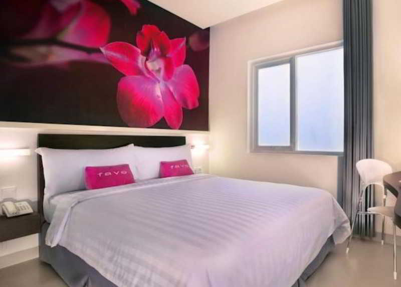 favehotel Melawai 16/37