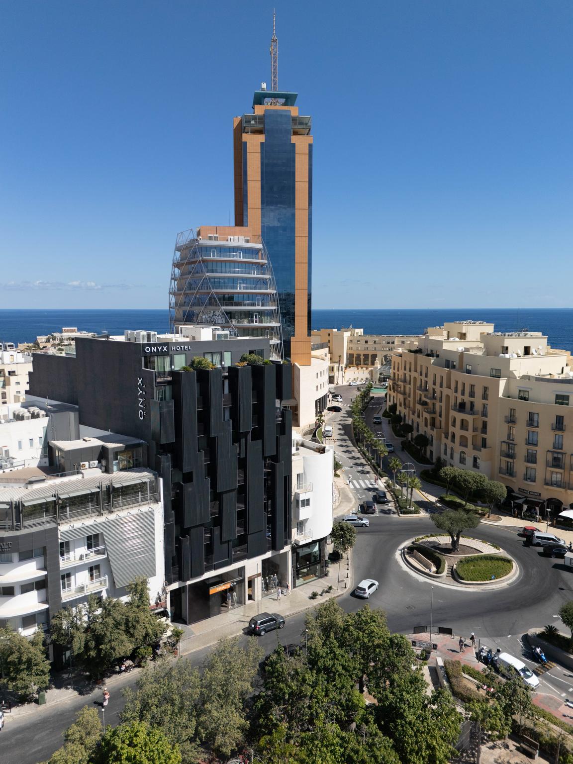 بنتهاوس