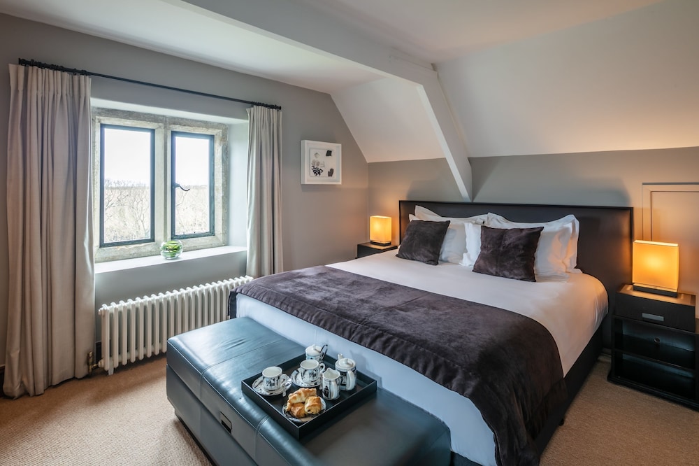 Penrhiw Hotel 17/50