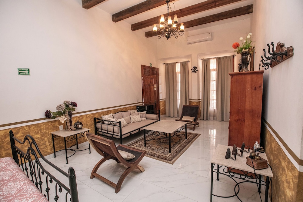 Hotel Hacienda San Isidro 26/50