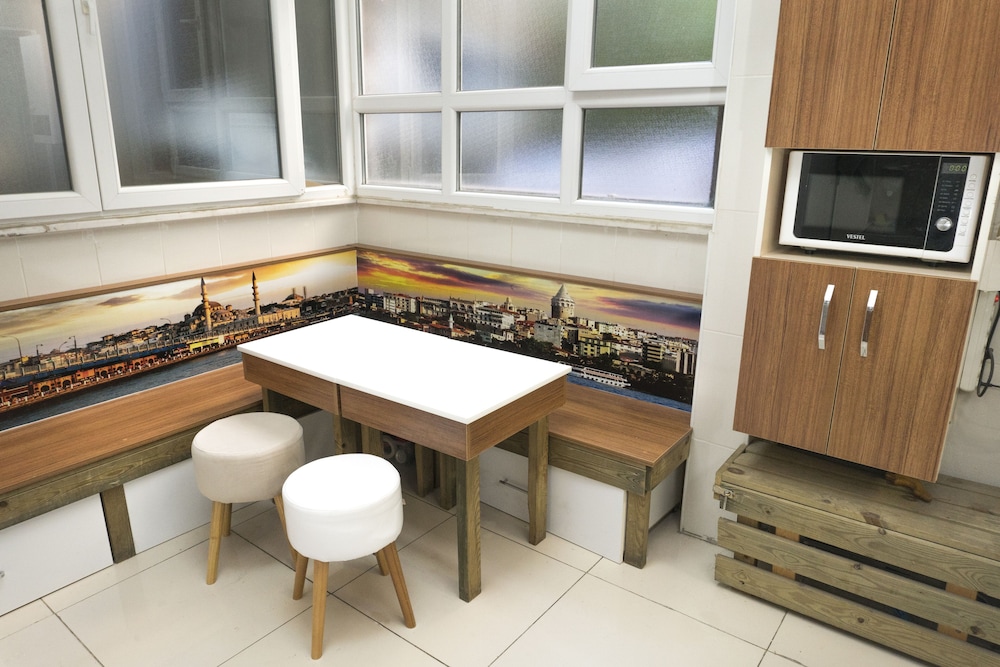 KOCAK PENSION OTEL 14/29