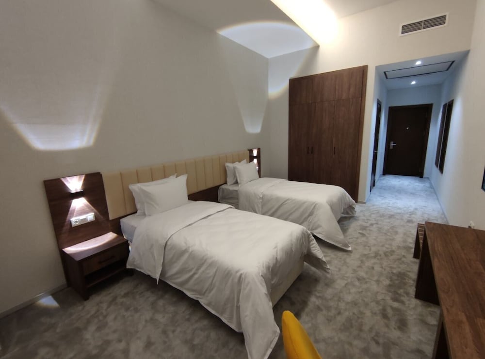 Reikartz Grand Plaza Samarkand 18/38