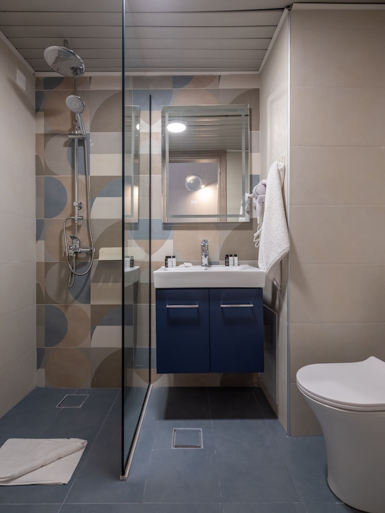 Azul Eco Hotel 50/50