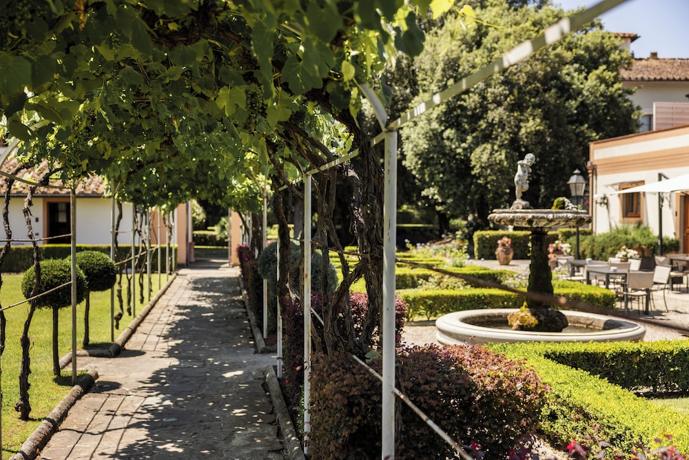 Villa Olmi Firenze 70/75