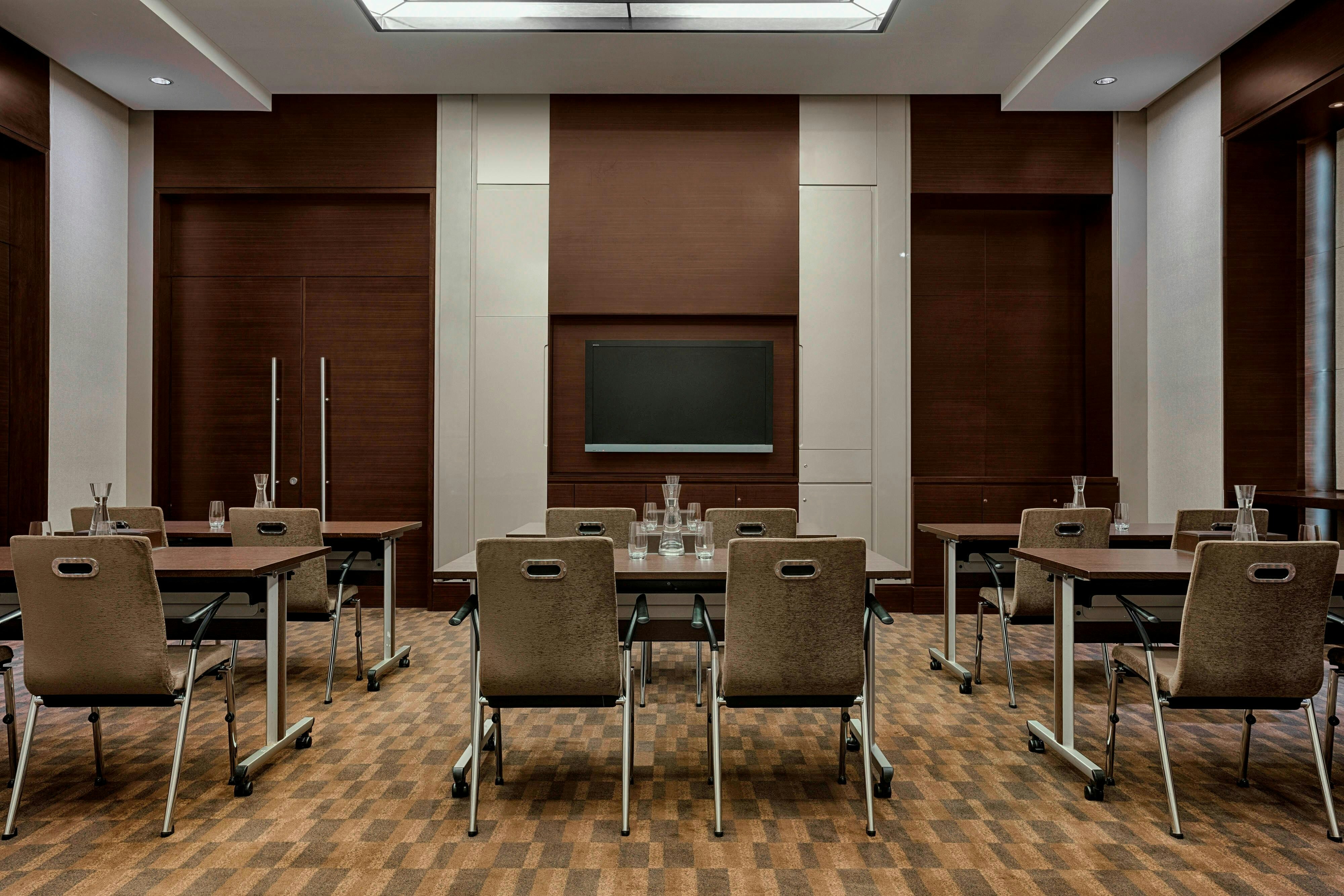 Le Meridien Bahrain City Centre 46/48