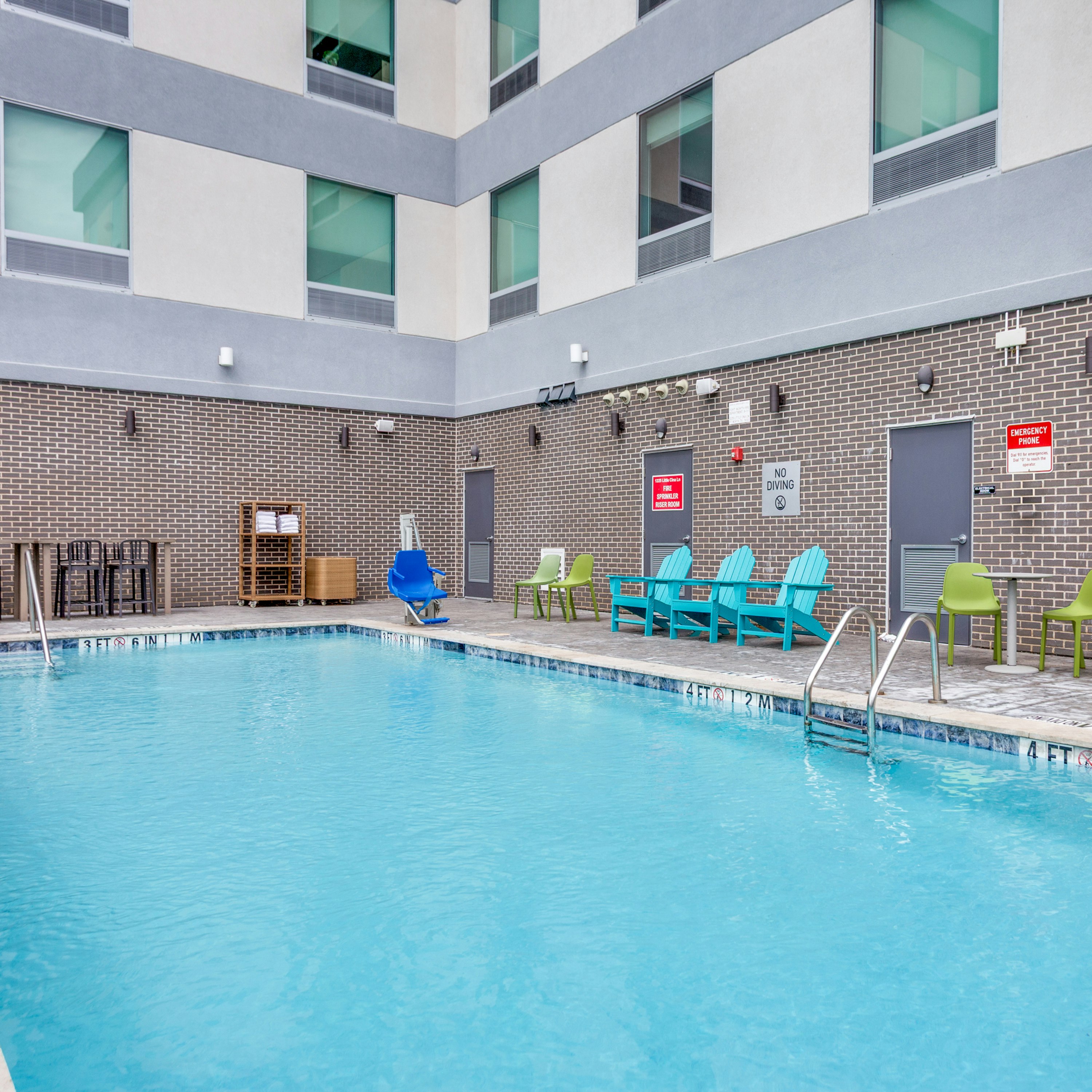 Home2 Suites by Hilton Fort Worth Arlington West 5/42