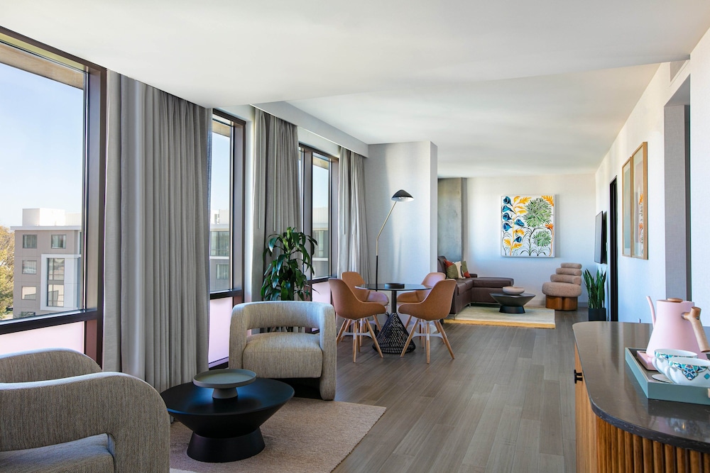 Hotel Citrine, Palo Alto, a Tribute Portfolio Hotel 37/48