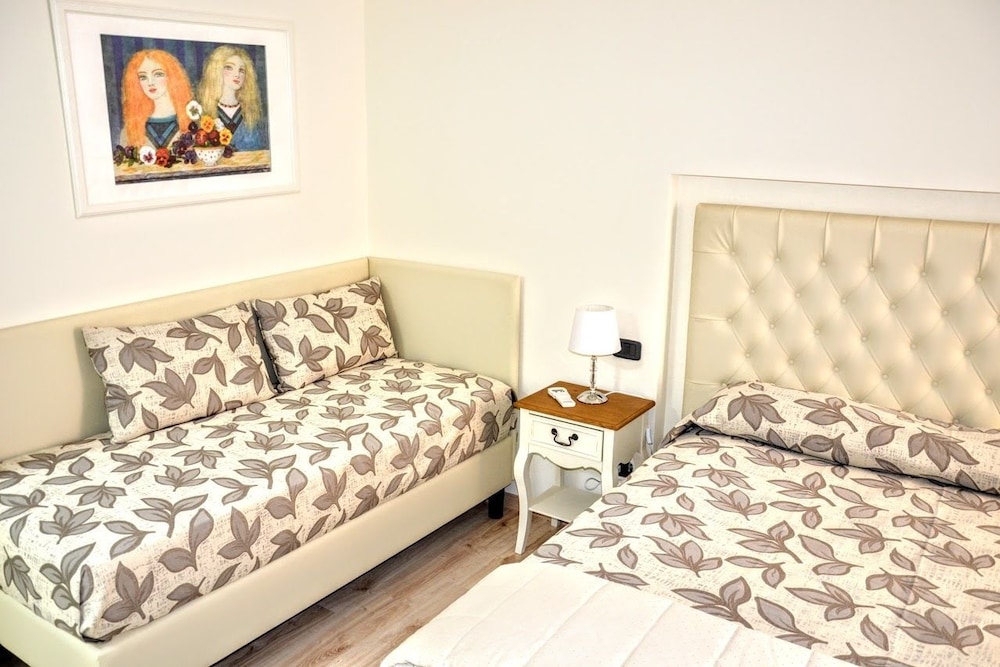 Colosseum Bed & Breakfast 13/62