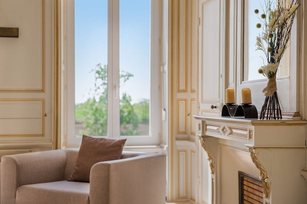 MANOIR DE KERHUEL 18/31