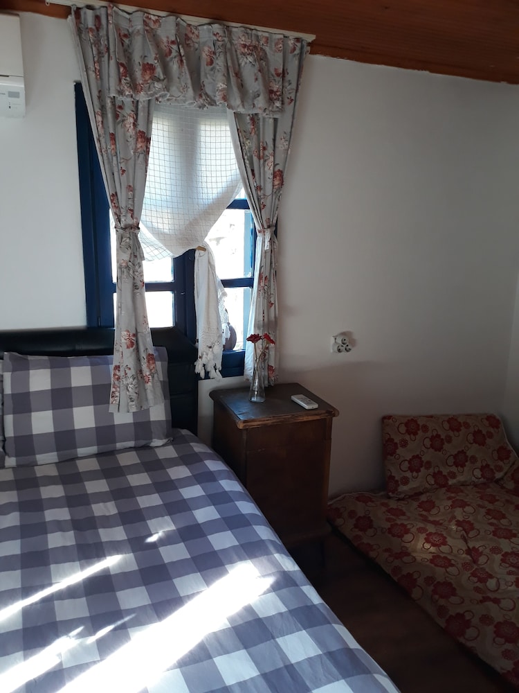 Doga Pansiyon 13/36