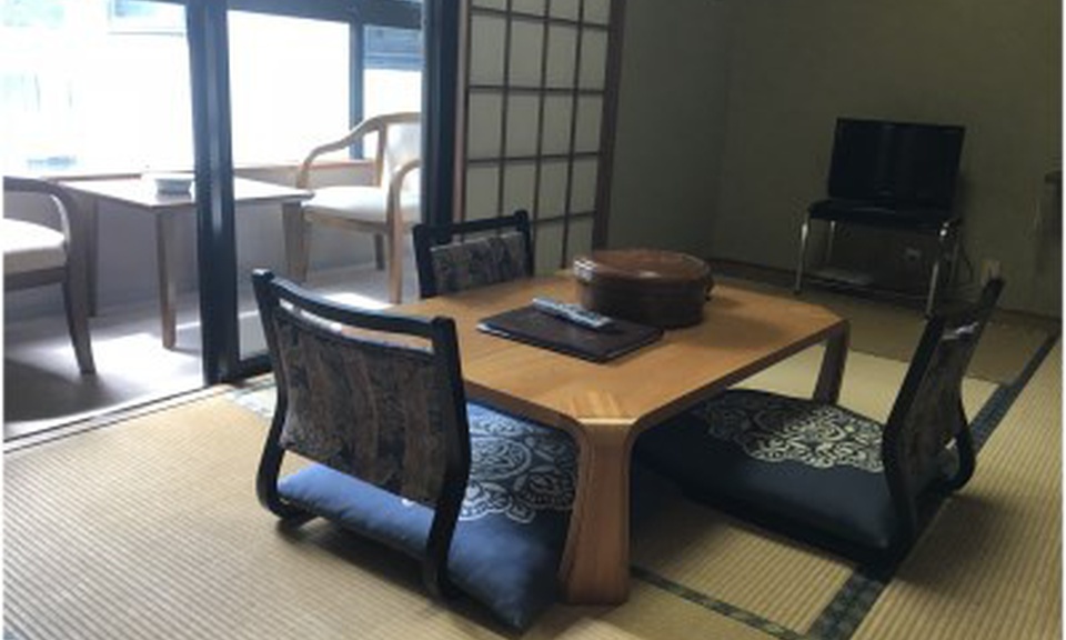 Miyagase Resort Ryokan Miharu 15/15