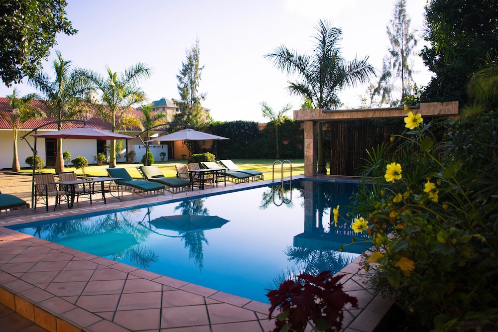 Tulia Boutique Hotel And Spa 42/42