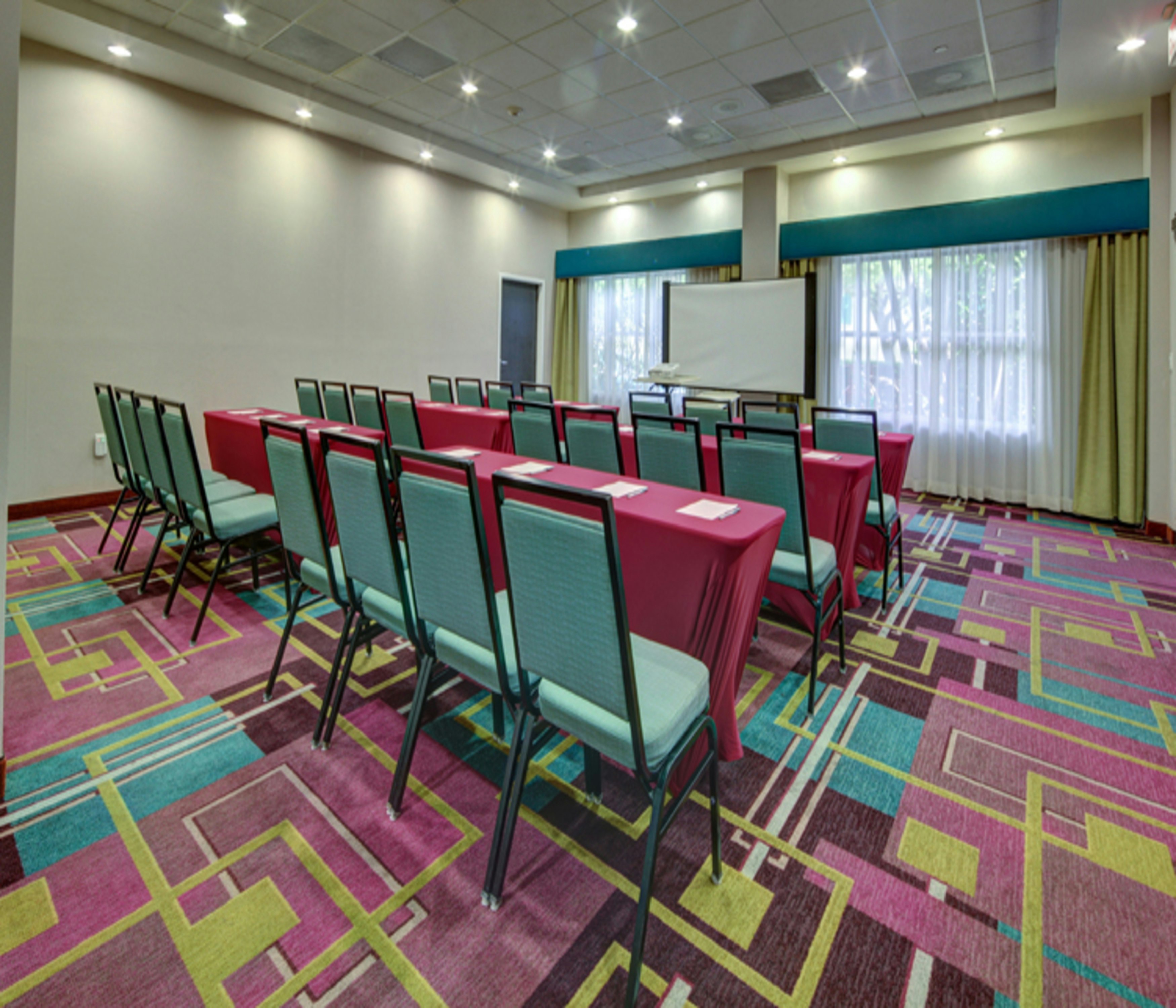 Hampton Inn Miami Coconut Grove Coral Gables 58/72