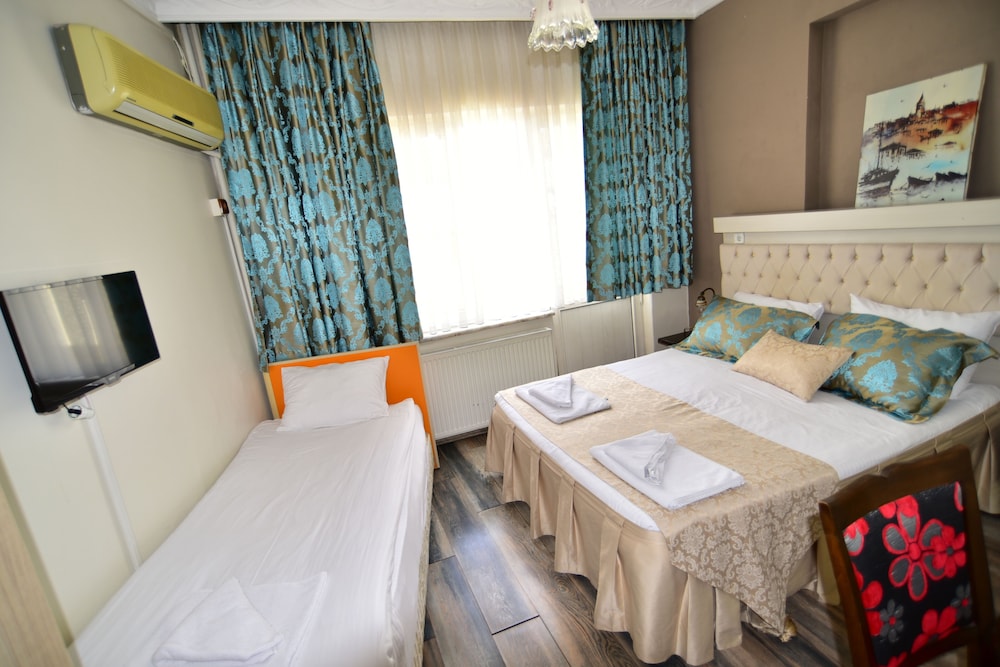 Sultanahmet Hotel Han 53/66