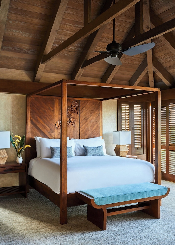 2 BEDROOMS, RESIDENCE, VILLA, OCEAN FRONT, KITCHEN