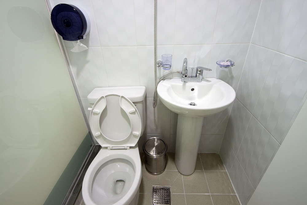 24 Guesthouse Myeongdong Town 51/55