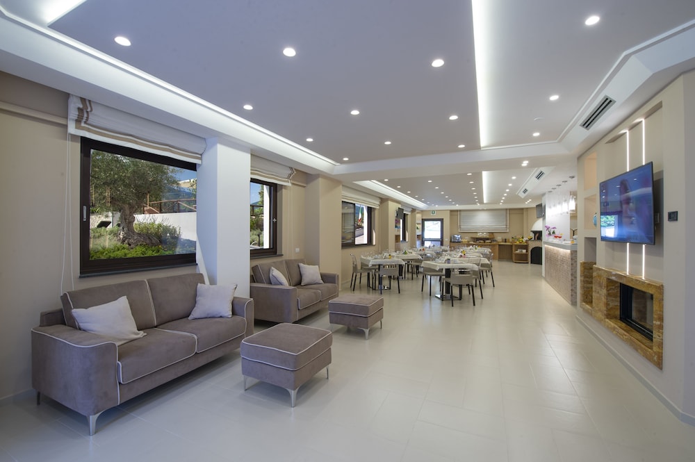 Villa Paradise Resort 18/50