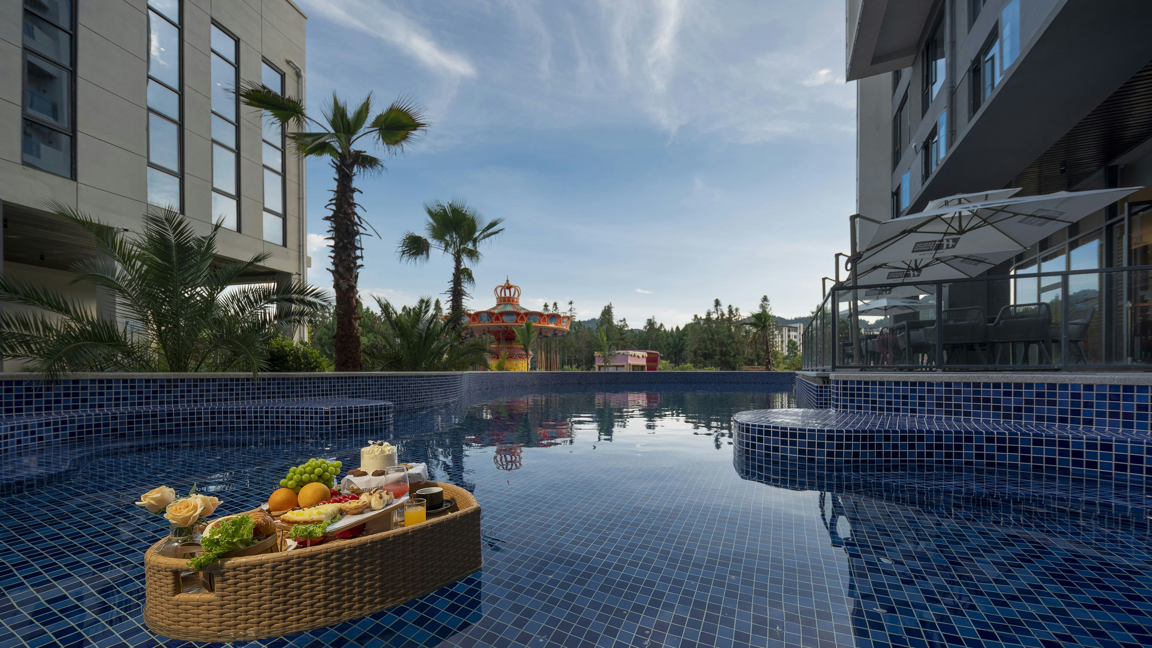 Holiday Inn Express Tengchong Hot Spring 26/26