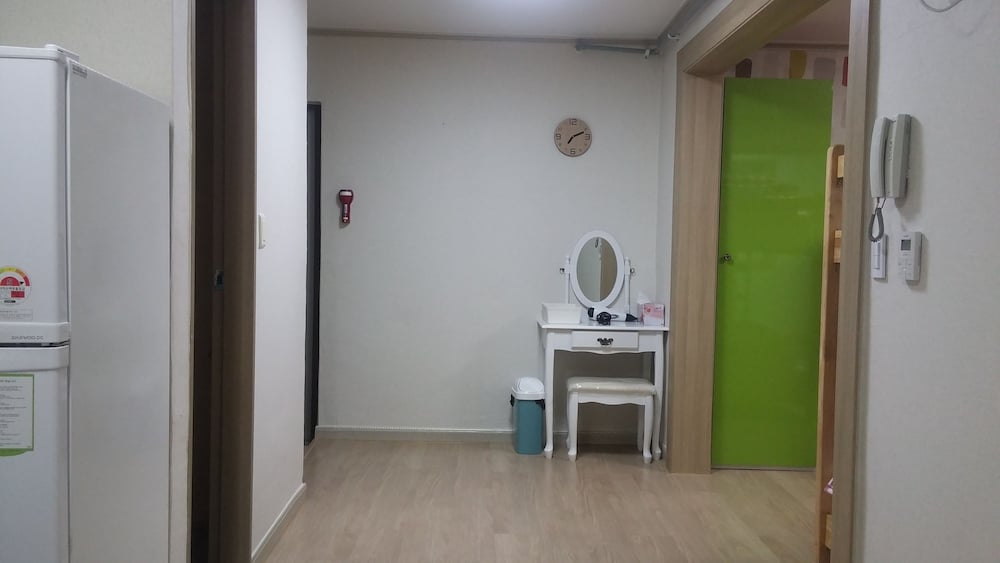 Jiin Hostel & Guesthouse 14/23