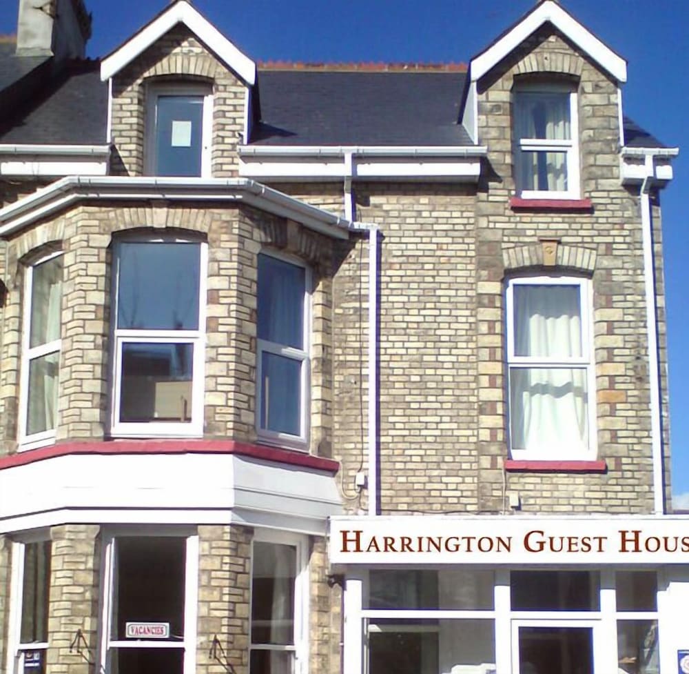 Harrington Guest House، Newquay 2/50