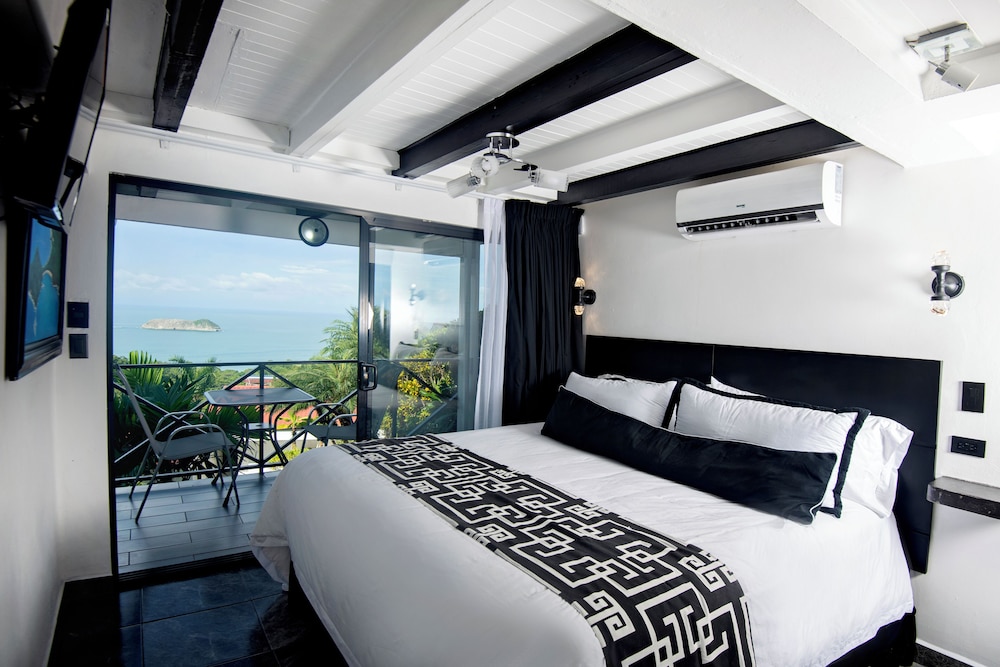 Hotel Villa Roca LGBTQ - Adults Only 8/50