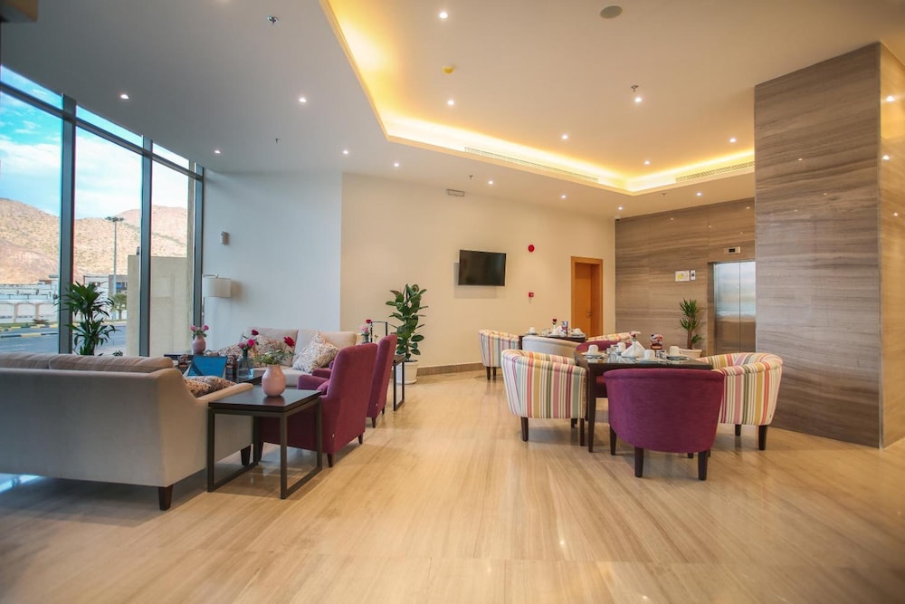 Tanuma Aram Hospitality - Hotel Apartments 41/49