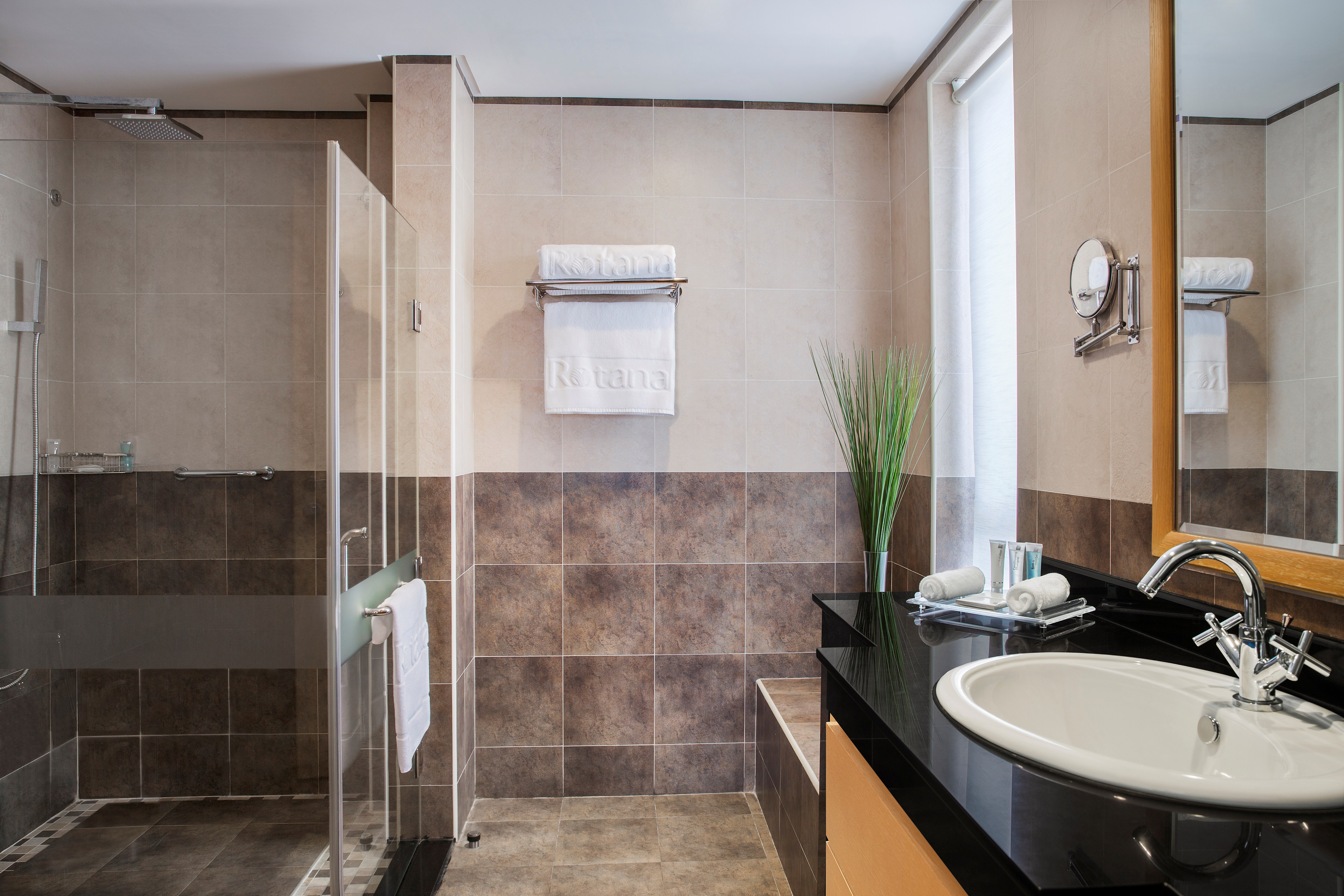 1 Bedroom, Suite, Double Bed
