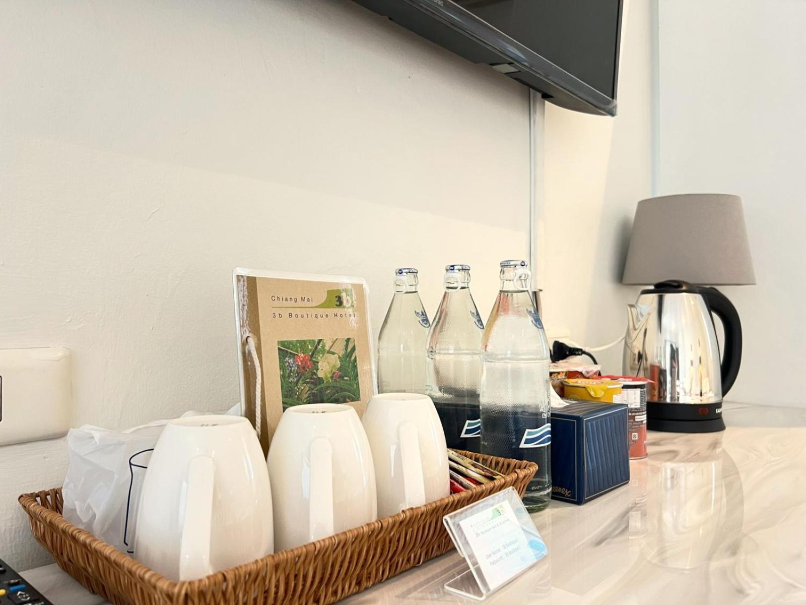 3b Boutique Bed &amp; Breakfast 24/43