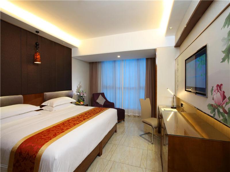 Vienna Hotel (Sanya Bay) 13/25