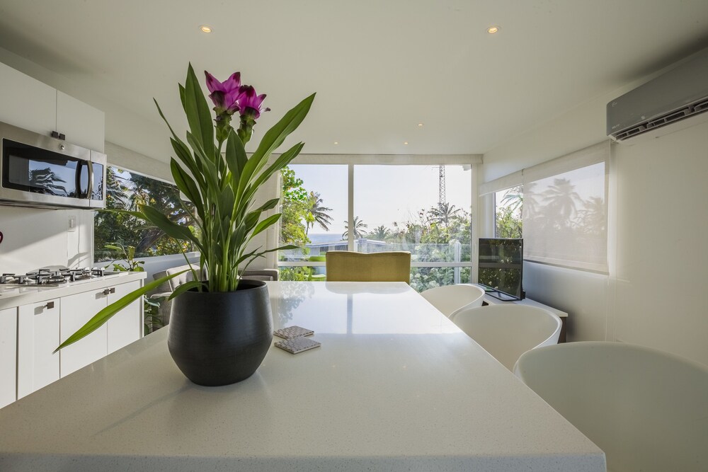 Boca Catalina Modern Villa 26/50