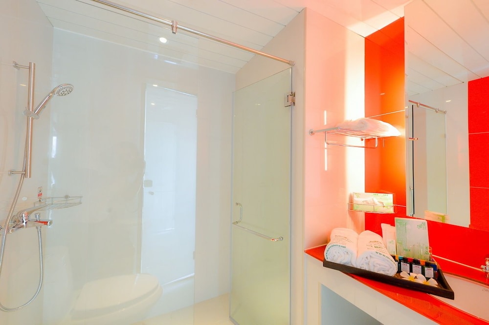 Nice Residence Hotel Huahin 48/50