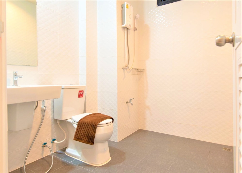 J2 Residence Chiang Rai 19/41