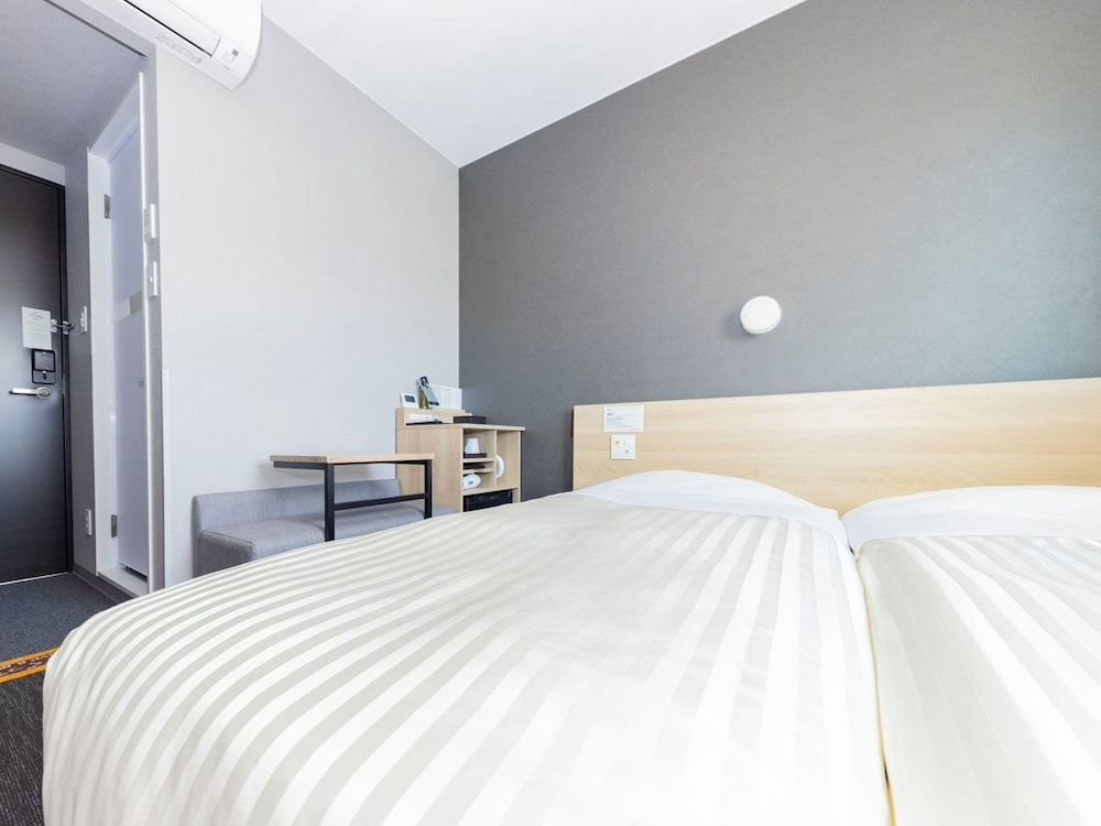 Super Hotel Sapporo Kitagojo Dori 10/44