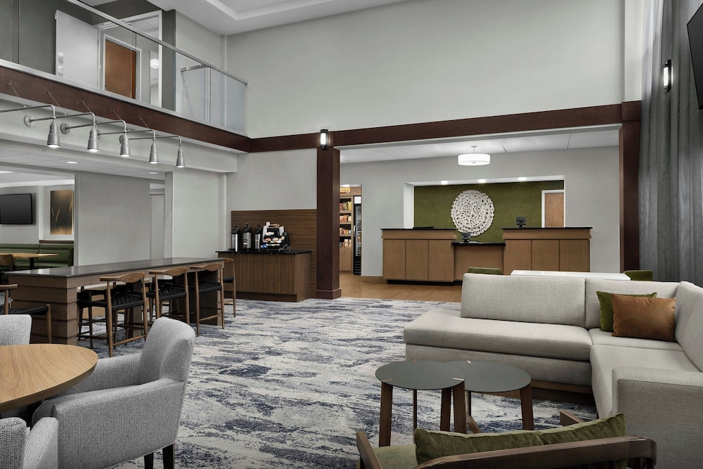 Fairfield Inn And Suites Winston Salem Hanes Mall 44/71